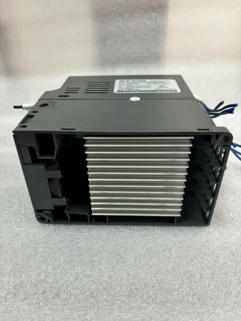 HOLIP HLP-C10201D521P20XBX1CX0AXXV208 Motor & Drive Component product photo 4