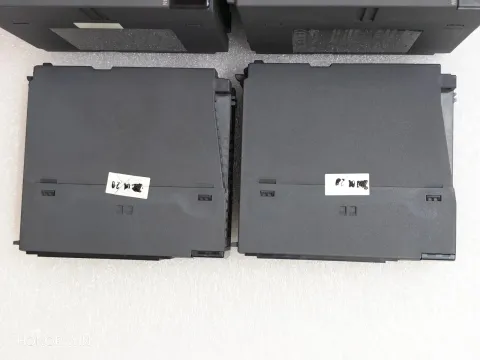 Mitsubishi Electric QD75D4N Motor & Drive Component — product photo 3 of 25