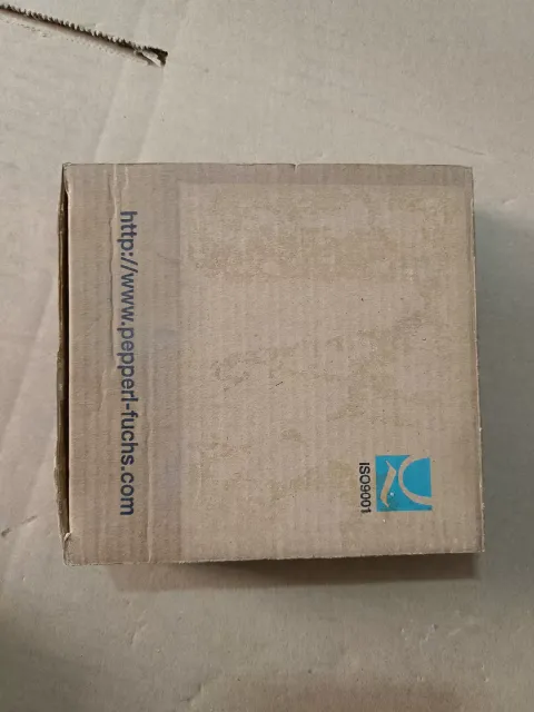 Pepperl+Fuchs KFD2-CR-Ex1.30-300 Industrial Automation Component product photo 2