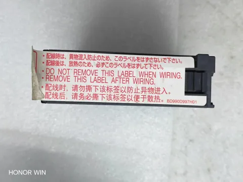 Mitsubishi Electric QD75D2N Industrial Automation Component — product photo 6 of 24