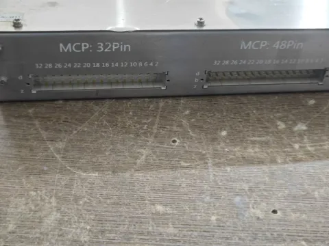 BYD DCU100 / 13342472-00 Industrial Control Board product photo 4