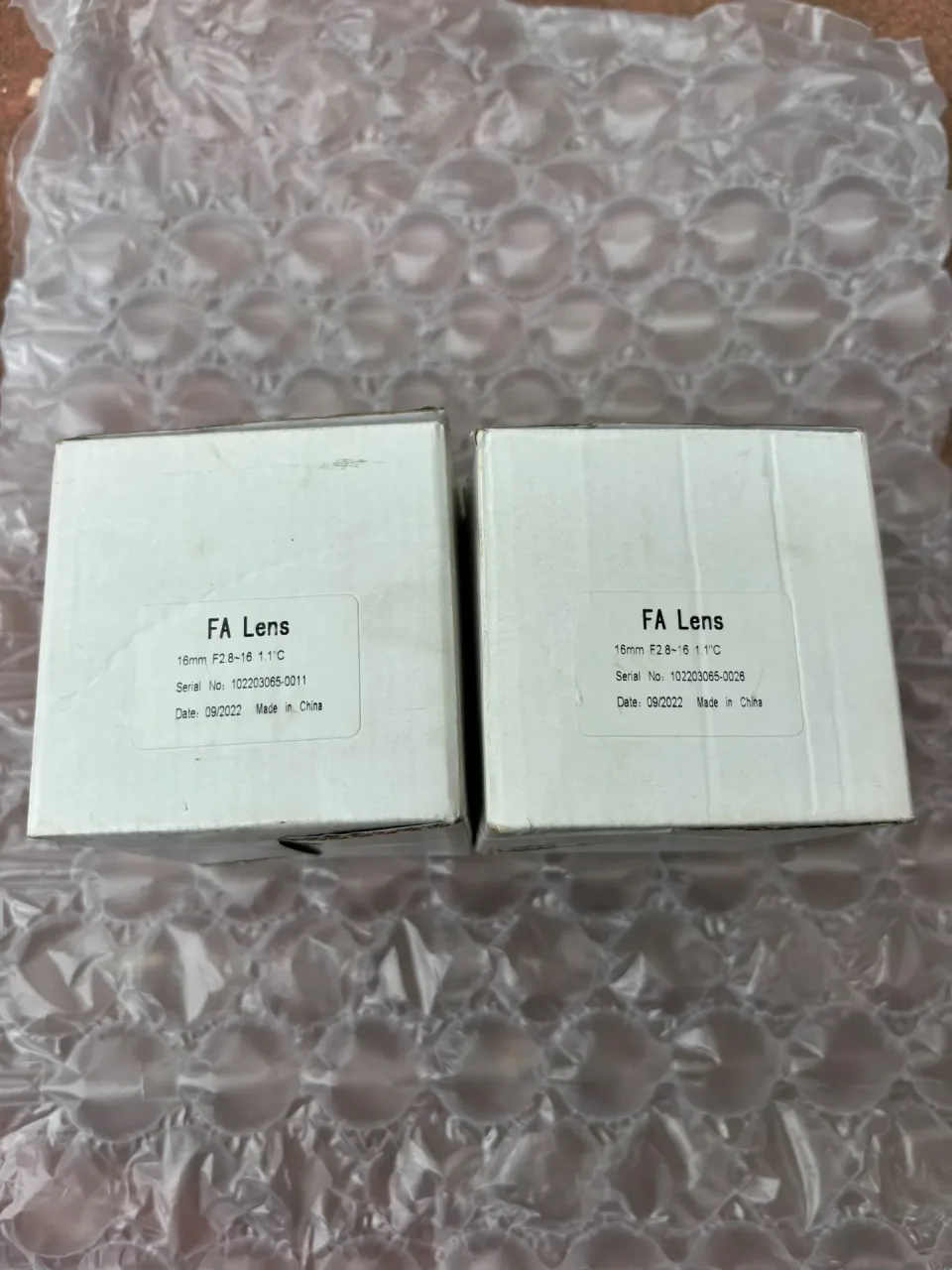 Unbranded Industrial 10220 Industrial Automation Component product photo 1
