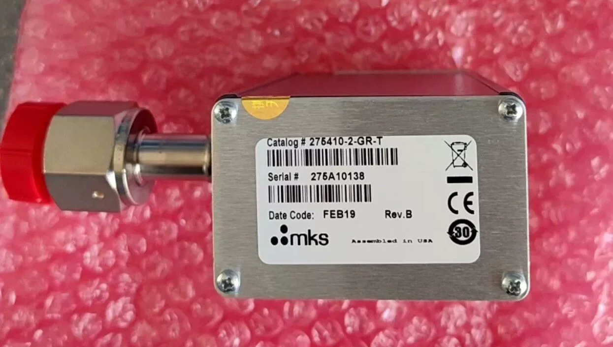 MKS / Granville-Phillips 275410-2-GR-T Industrial Automation Component product photo 1