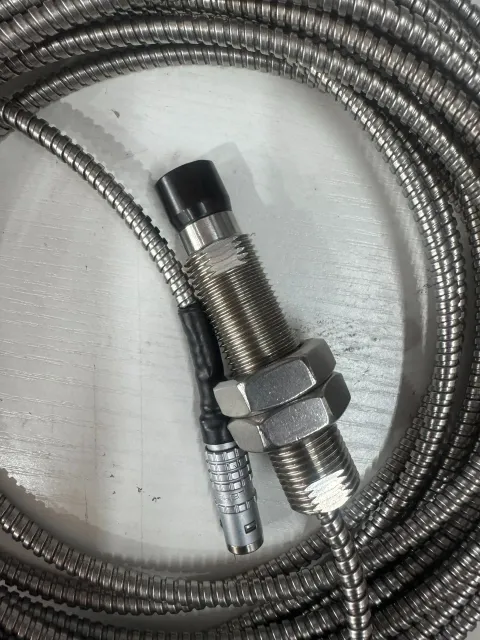 EPRO PR6424/013-130 Industrial Sensor product photo 3