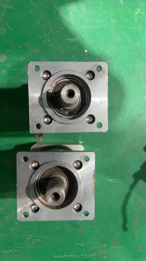 Neugart PLE80 / F-Nr. 2083501 / i=8 Industrial Automation Component product photo 3