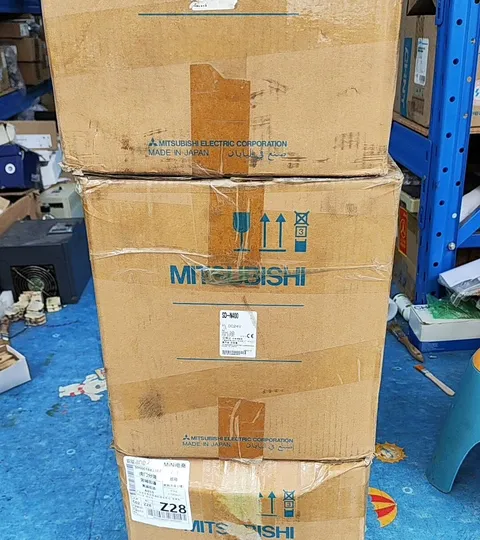 Mitsubishi Electric SD-N400 Industrial Relay — product photo 1 of 6