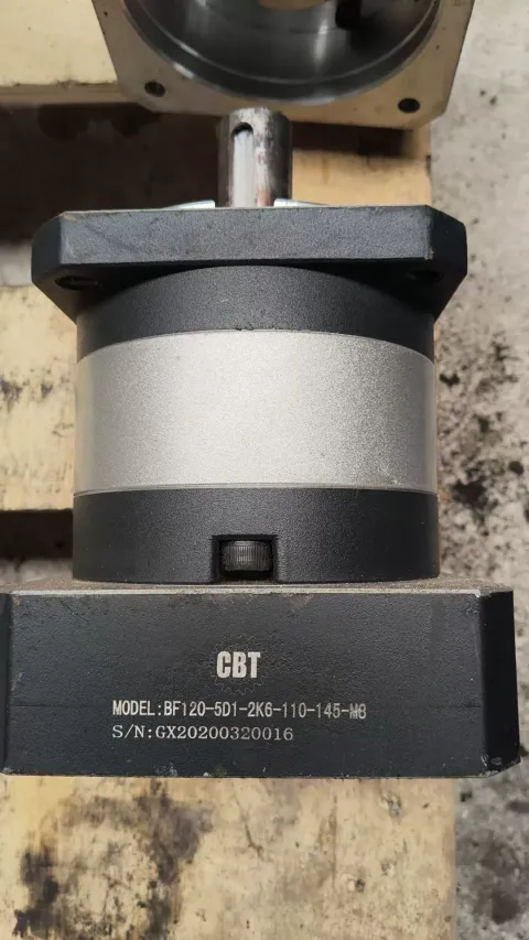 White Label BF120-5D1-2K6-110-145-M8 Industrial Automation Component product photo 2