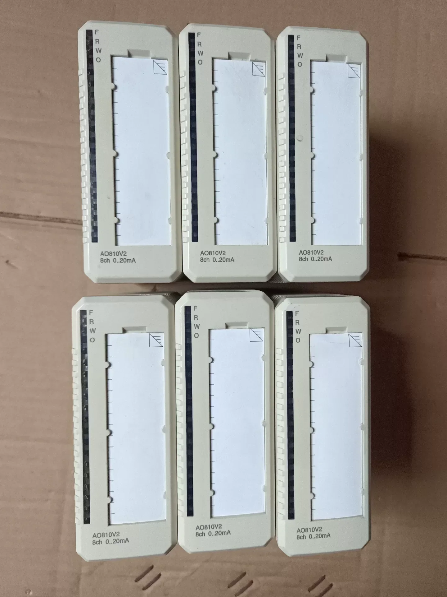ABB 3BSE038415R1 I/O Module — product photo 1 of 43