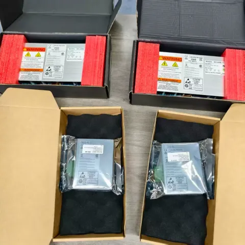 Bently Nevada 106M1079-01 Power Electronics Module — product photo 5 of 6