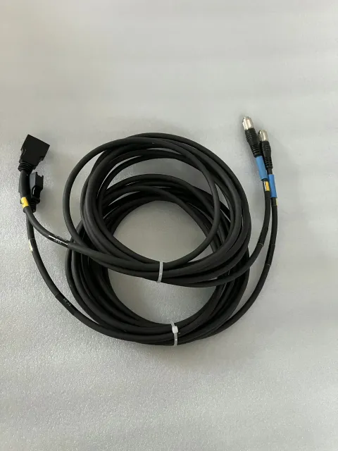 White Label CB-A5 (two-cable lot) Industrial Automation Component product photo 2