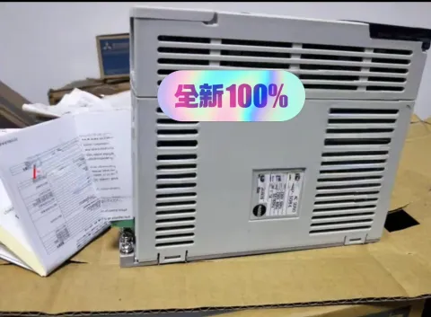 Mitsubishi Electric MR-J2S-100CP-S084 Motor & Drive Component product photo 1