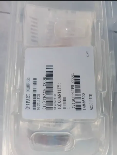 MKS 626D11TDE Industrial Sensor product photo 3