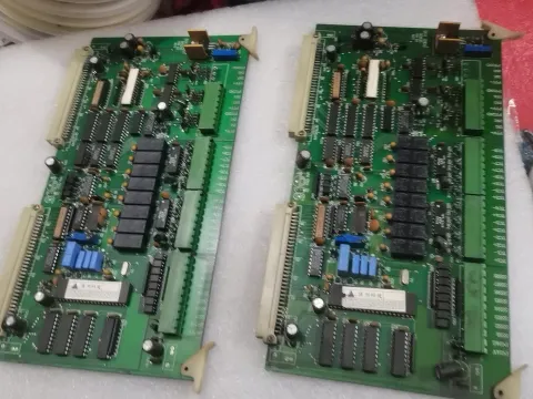 White Label DZHOU 86803 VDR 2.0 Industrial Control Board product photo 3