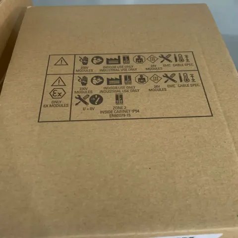 Siemens 6ES7531-7NF10-0AB0 Industrial Automation Component — product photo 6 of 18