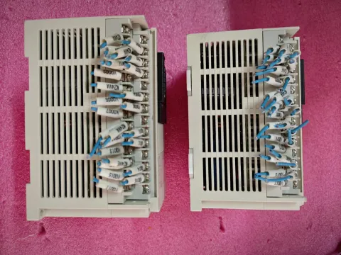 Mitsubishi Electric FX3GA-40MR-CM PLC Module product photo 2