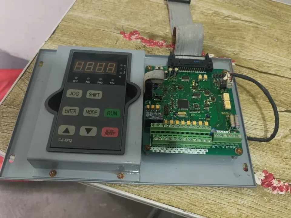 White Label FSCZ01 Motor & Drive Component product photo 1