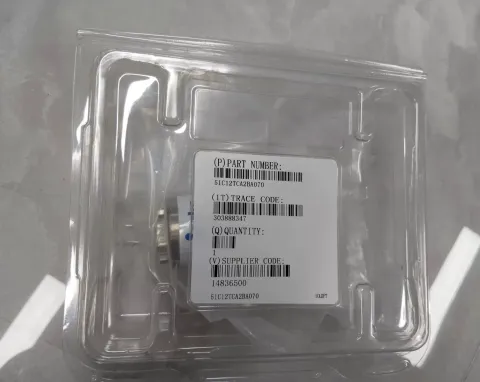 MKS 51C12TCA2BA070 Industrial Sensor — product photo 3 of 13