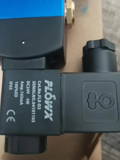 White Label FLXC-2/5 Industrial Automation Component product photo 5