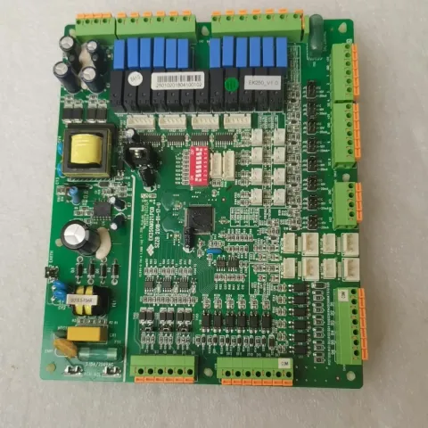White Label EK250M021 / EK250_V1.0 Industrial Control Board product photo 1