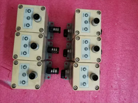 SMC ITV2030-212L-X78 Industrial Automation Component product photo 3