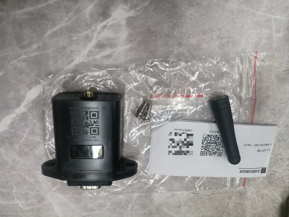 White Label NEXT-WIFI Industrial Automation Component product photo 1