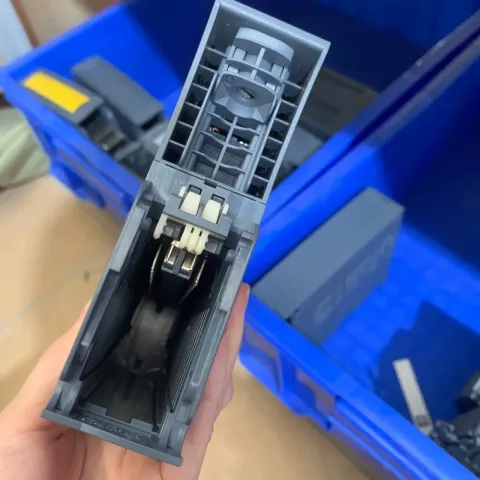 Siemens 6ES7531-7NF10-0AB0 Industrial Automation Component — product photo 13 of 18