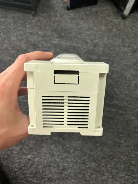 Mitsubishi Electric FX2N-64MR-001 PLC Module product photo 6
