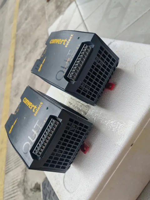Power-One / Bel Power Solutions LWN1701-6ER Power Electronics Module product photo 4