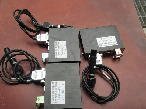 White Label TBUA033R5 Industrial Automation Component product photo 1