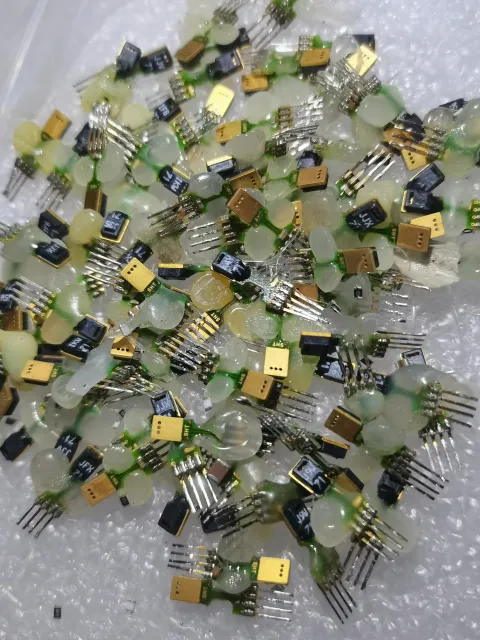White Label JXC71; J35.71; JJV71; HD471 Industrial Sensor product photo 7