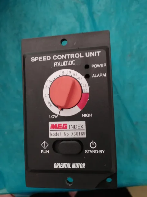 Oriental Motor AXUD10C Industrial Control Board product photo 1