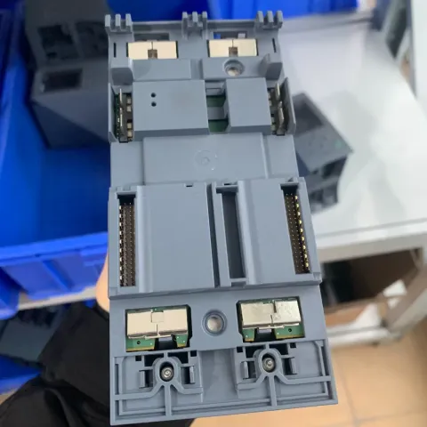 Siemens 6ES7515-2AM01-0AB0 Industrial Automation Component — product photo 5 of 19