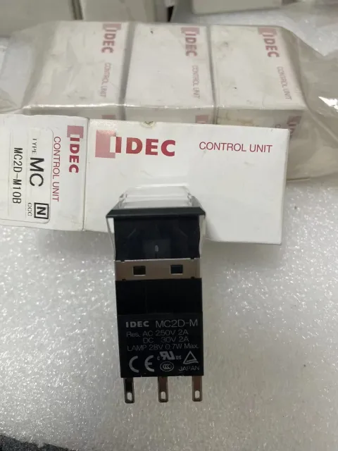 IDEC MC2D-M10B Industrial Sensor product photo 1