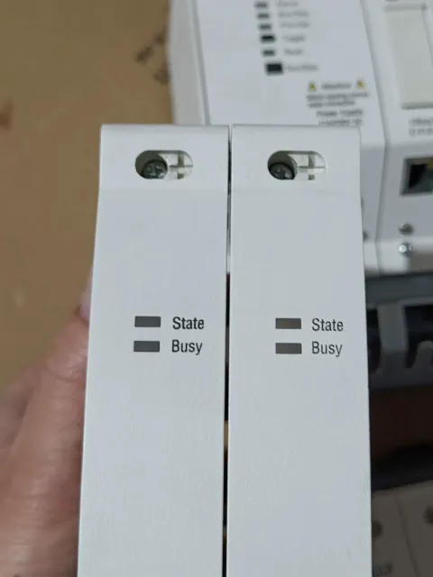 ABB FI830F / 3BDH000032R1 Industrial Automation Component product photo 4