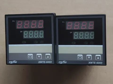 AISET XMTE-6000 / XMTE-6702 Industrial Control Board product photo 1