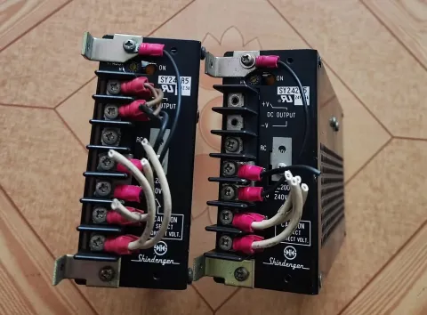 Shindengen SY242R5 Power Electronics Module product photo 1