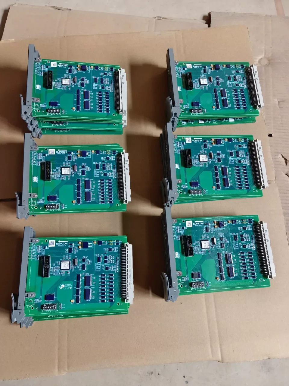 SUPCON XP322 / XP233 Industrial Automation Component product photo 1