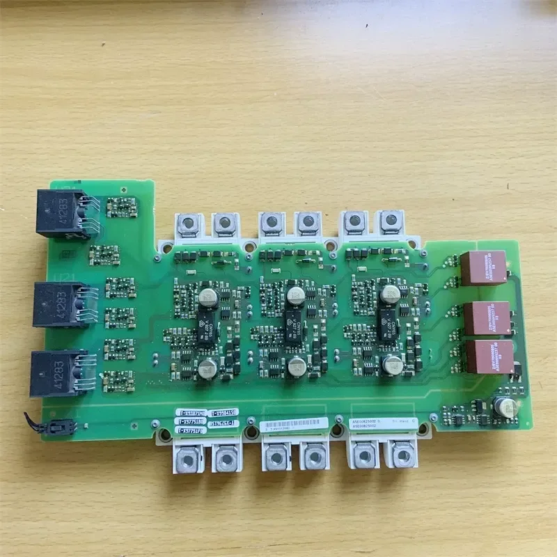 Siemens A5E00825002 Motor & Drive Component product photo 1