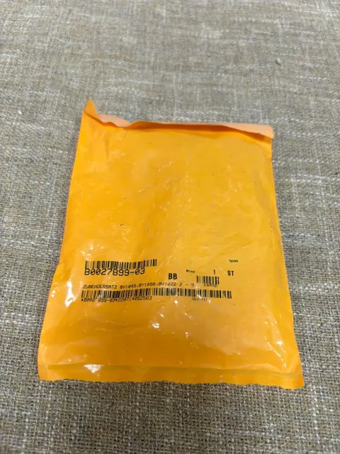 White Label B0027899-03 Motor & Drive Component product photo 1