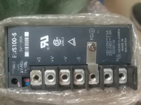 TDK-Lambda EWS100-5 Industrial Sensor product photo 1