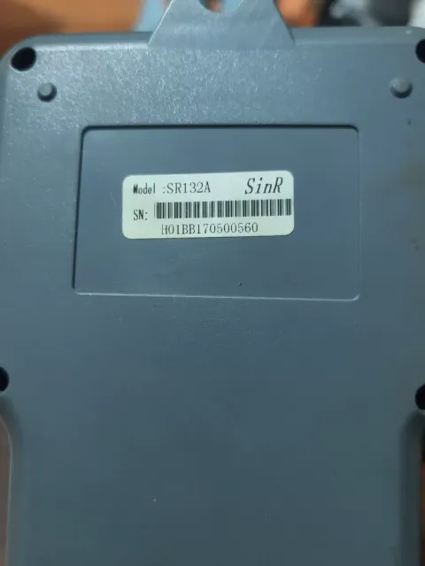 White Label SR132A Industrial Control Board product photo 3
