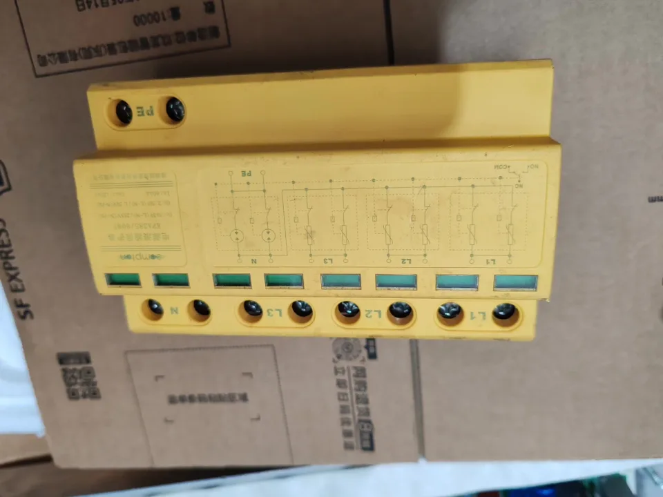 White Label KPA385/60MY Industrial Automation Component product photo 1