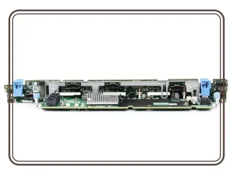 Dell T9JCP / 0T9JCP / 073V17 Motor & Drive Component product photo 3
