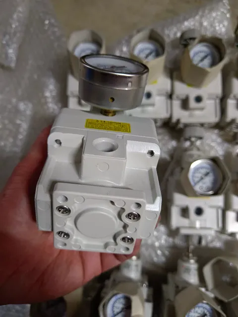 SMC IR3020-N02G Industrial Automation Component product photo 7