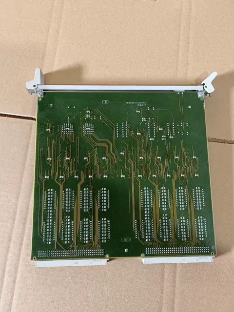 Siemens 6DD1611-0AG0 Industrial Automation Component product photo 5