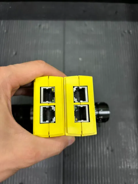 Cognex / DVT DVT515 Industrial Sensor product photo 5