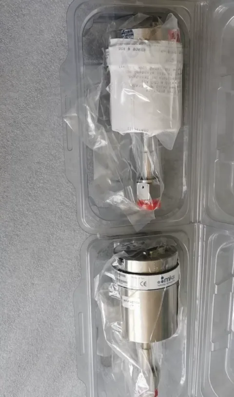 MKS 750C11TCE2GK Industrial Sensor product photo 1