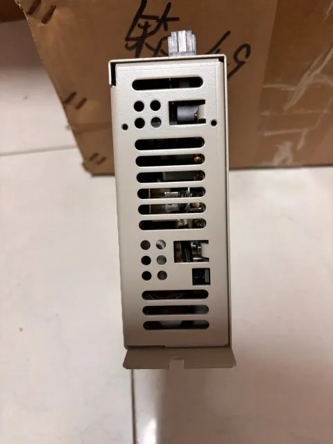 Omron R88A-RG08UA Motor & Drive Component product photo 2
