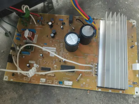 White Label ACXF70-75340 Industrial Automation Component product photo 1