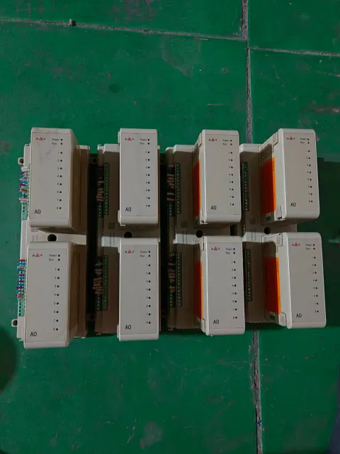 新华 / XINHUA xAO-82-22 Industrial Automation Component product photo 1